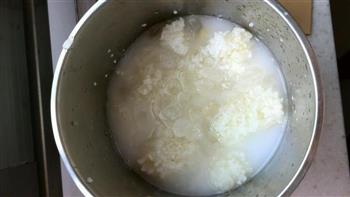 南瓜玉米浓汤的做法步骤5