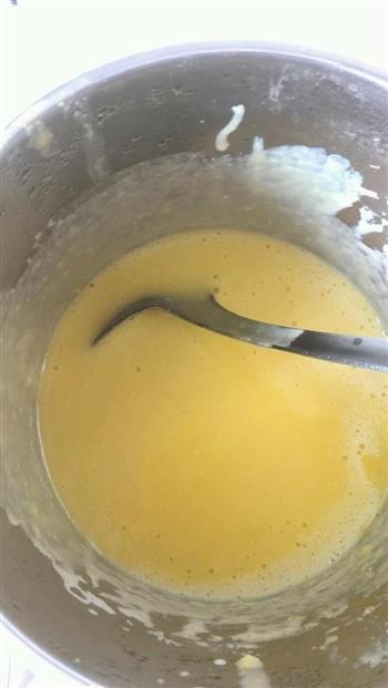 南瓜玉米浓汤的做法步骤6