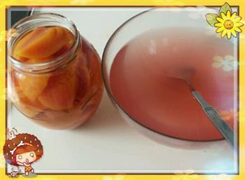自制水果罐头的做法步骤1