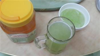 小黄瓜西芹汁的做法步骤5