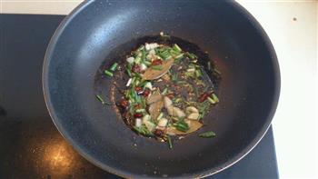 干锅花菜的做法步骤2