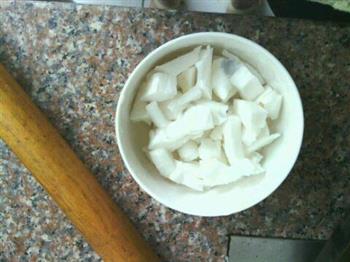 椰子鸡汤的做法步骤5