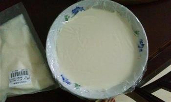 椰奶冻糕的做法步骤4