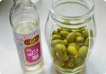 秘制橄榄醋的做法图解7