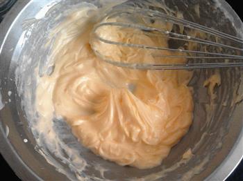 黄油奶香曲奇的做法步骤4