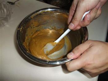 红糖红枣蛋糕的做法步骤6