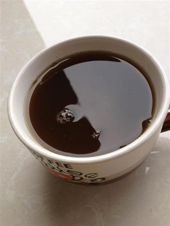 润喉治咽炎的凉茶的做法步骤5