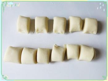 金華干菜酥餅的做法圖解9