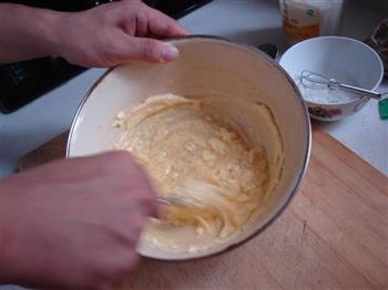 葡萄黄油饼干的做法步骤2