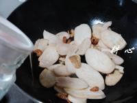 虾米炒杏鲍菇的做法图解13