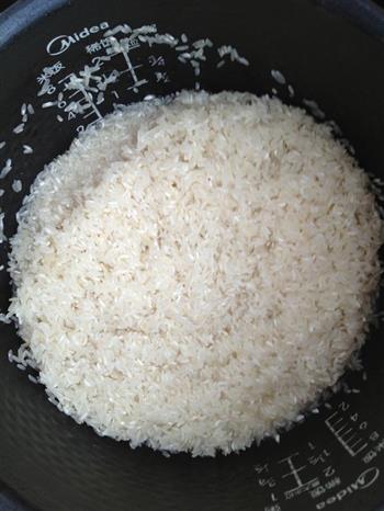 豆豉排骨闷米饭的做法步骤4