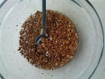 灰灰的桂花糯米藕的做法步骤1