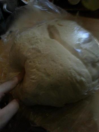 入门烤面包的做法步骤5
