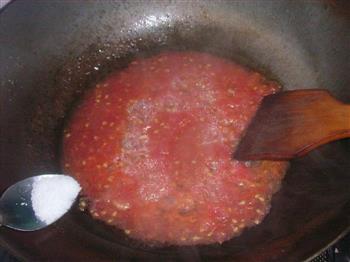 养血明目-番茄猪肝浓汤的做法步骤6