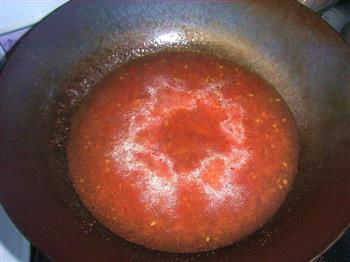 养血明目-番茄猪肝浓汤的做法步骤7