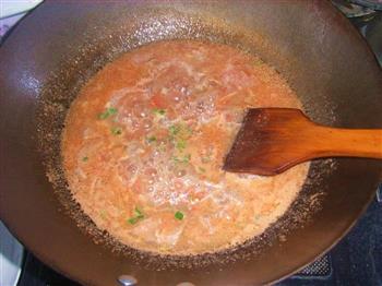 养血明目-番茄猪肝浓汤的做法图解9