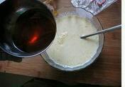 焦糖鸡蛋布丁的做法步骤3
