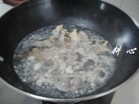 茶树菇鸡汤的做法步骤4