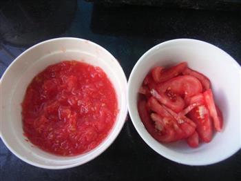 最爱家常菜-番茄炒鸡蛋的做法步骤1
