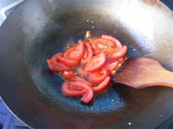 最爱家常菜-番茄炒鸡蛋的做法步骤4