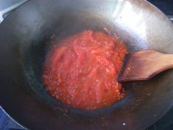 最爱家常菜-番茄炒鸡蛋的做法步骤5