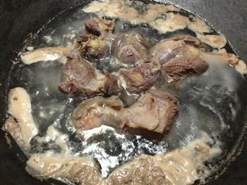 五香牛肉的做法步骤3