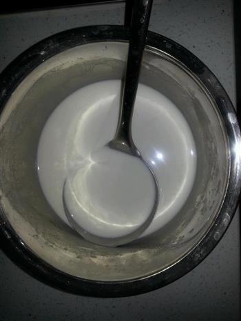 自制凉粉的做法步骤2