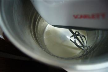 葡式木糠抹茶柠檬奶酪蛋糕的做法步骤6
