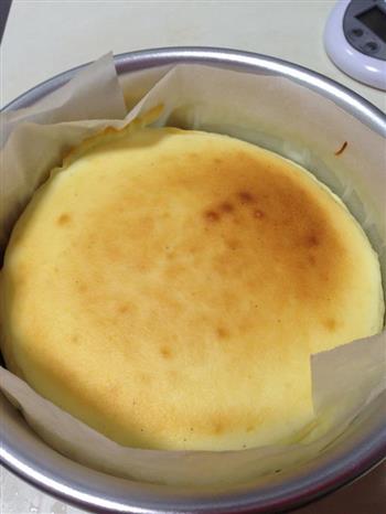 小岛舒芙蕾乳酪蛋糕的做法步骤10
