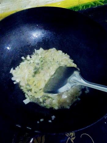 意大利浓菜汤的做法图解3