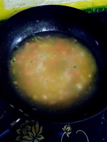 意大利浓菜汤的做法图解5