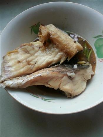 自制美味鱼肉松的做法步骤4