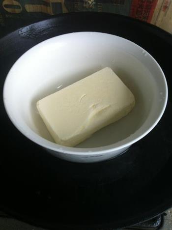 大理石重乳酪蛋糕的做法步骤7