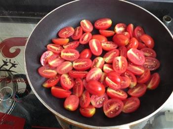 咖哩番茄土豆泥的做法步骤5