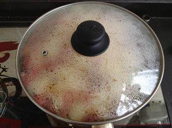 咖哩番茄土豆泥的做法步骤8