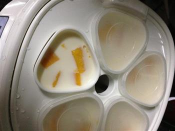 芒果酸奶的做法步骤5