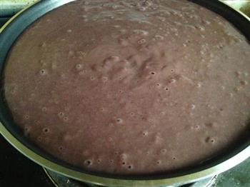 月饼季-少油少糖版 紫薯月饼的做法步骤3
