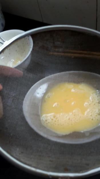 蛋奶布丁的做法步骤2