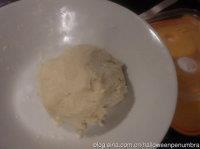 枣泥酥皮月饼的做法步骤6
