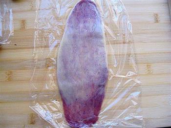 紫薯酥的做法图解12