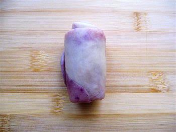 紫薯酥的做法图解15