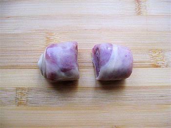 紫薯酥的做法步骤16