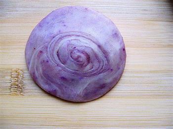 紫薯酥的做法图解18