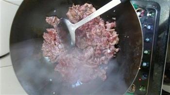 黑椒牛肉的做法图解2
