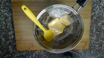 黄油香草曲奇的做法步骤1