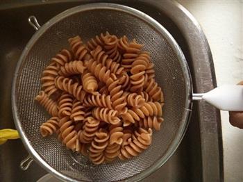 简单易上手的pasta的做法图解1