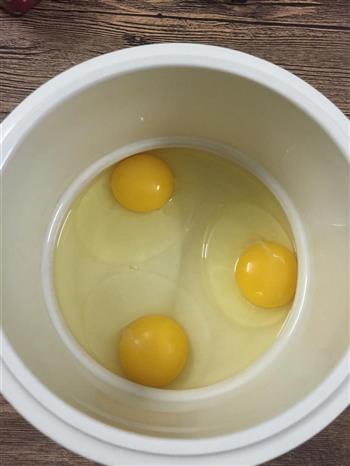 茶和鸡蛋跟咳嗽拉上了关系-铁观音茶炖鸡蛋的做法图解2