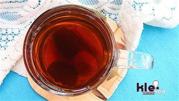 乌枣党参养生茶女人的一杯茶的做法步骤10