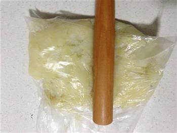 香焗土豆泥的做法步骤2