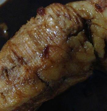 日式叉烧肉的做法步骤4
